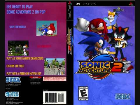 Download game sonic adventure 2 battle pc game